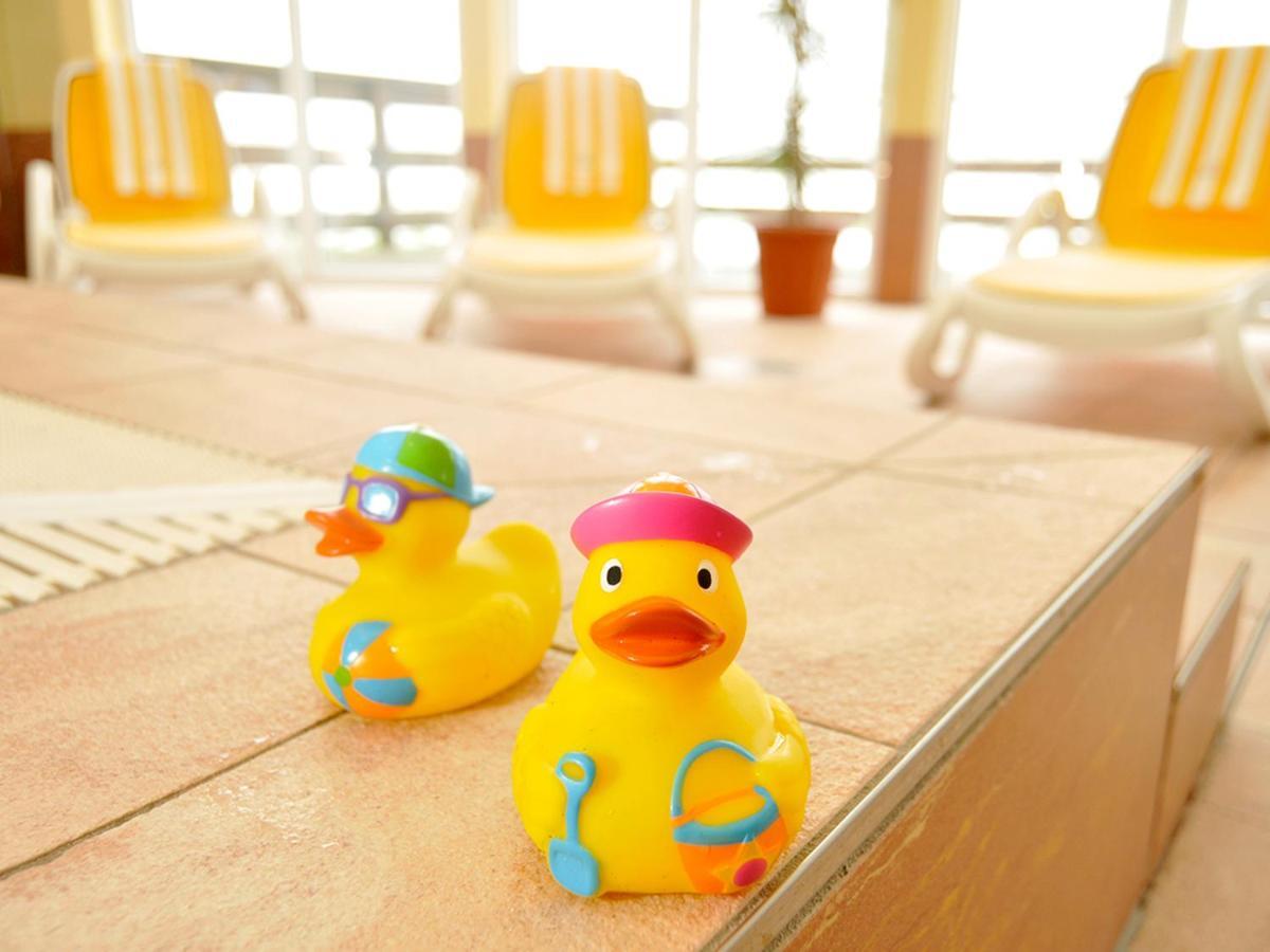 Pension Zum Riedensee 巴斯托夫 客房 照片